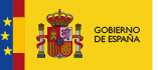 Logotipo de Gobierno de España