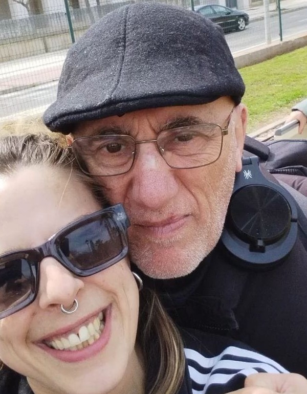 Voluntariado de acompañamiento de FUNDISVAL