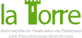 Logotipo de LA TORRE